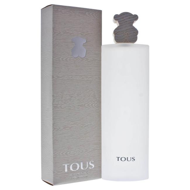 LES COLOGNES CONCENTREES BY TOUS FOR WOMEN -  Eau De Toilette SPRAY, Product image 1