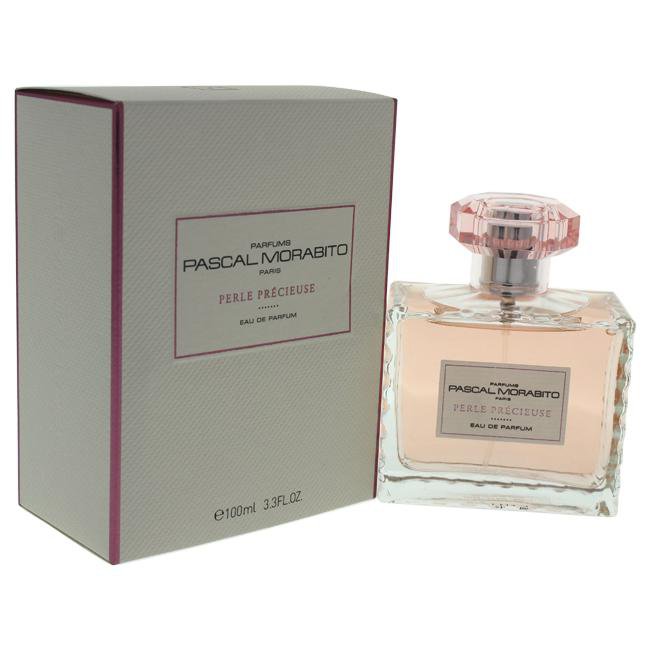 PERLE PRECIEUSE BY PASCAL MORABITO FOR WOMEN -  Eau De Parfum SPRAY