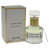 LEAU DE TOILETTE BY CARVEN FOR WOMEN -  Eau De Toilette SPRAY