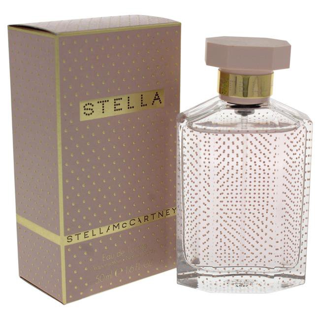 STELLA BY STELLA MCCARTNEY FOR WOMEN -  Eau De Toilette SPRAY, Product image 1