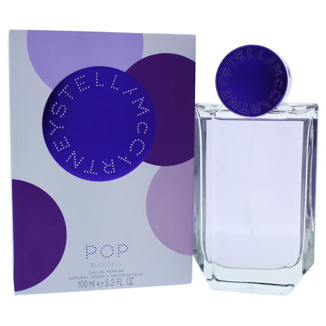 POP BLUEBELL BY STELLA MCCARTNEY FOR WOMEN -  Eau De Parfum SPRAY, Product image 2