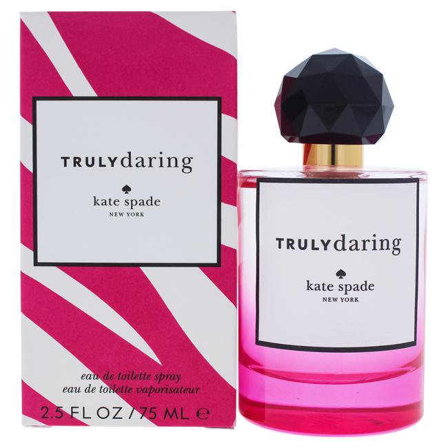 TRULYDARING BY KATE SPADE FOR WOMEN -  Eau De Toilette SPRAY, Product image 1