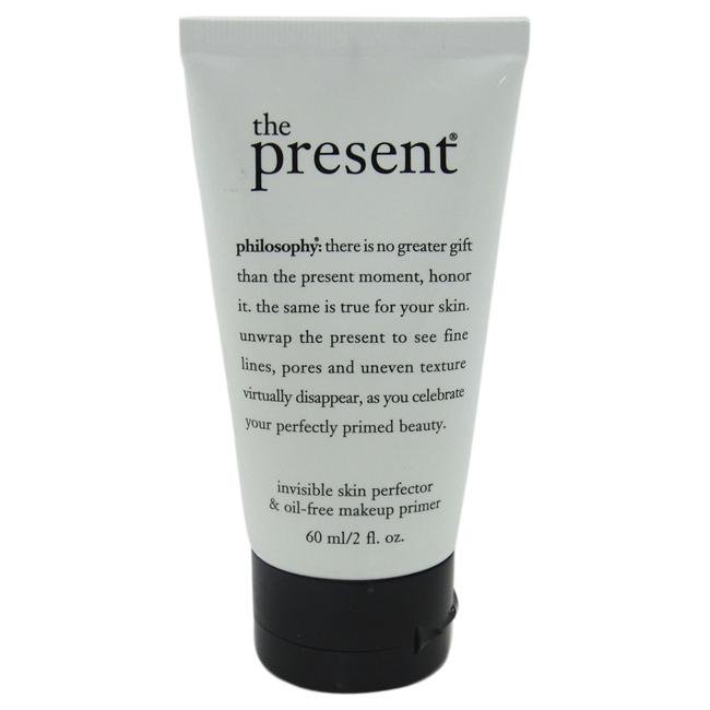 The Present Clear Makeup by Philosophy for Women - 2 oz Primer