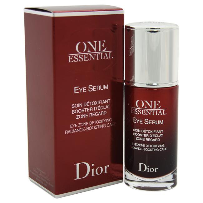 Dior One Essential Eye Serum by Christian Dior for Women - 0.5 oz Eye Serum