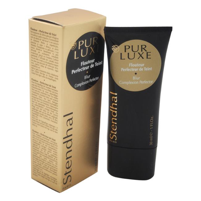 Pur Luxe Blur Complexion Perfector by Stendhal for Women - 1 oz Cream, Product image 1