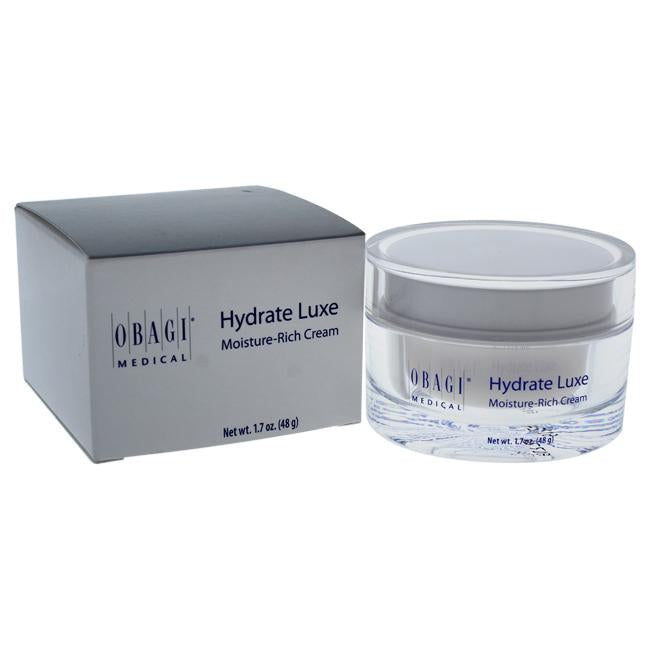 Hydrate Luxe by Obagi for Women - 1.7 oz Cream, Product image 1