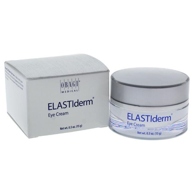 Elastiderm Eye Cream by Obagi for Women - 0.5 oz Treatment, Product image 1