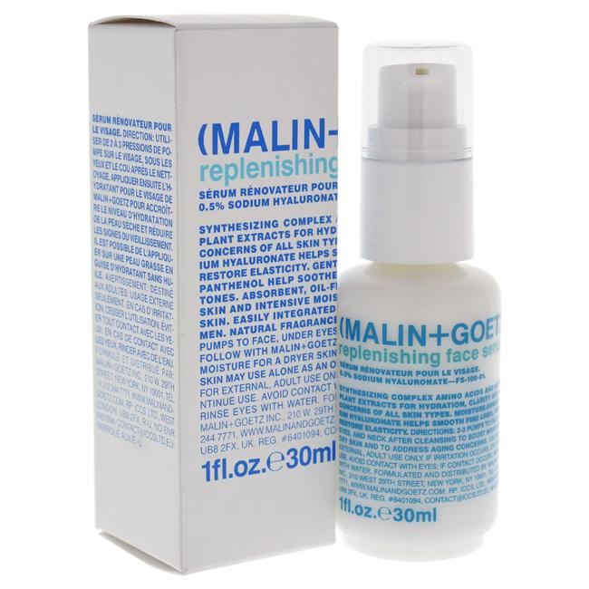 Replenishing Face Serum by Malin + Goetz for Women - 1 oz Serum, Product image 1