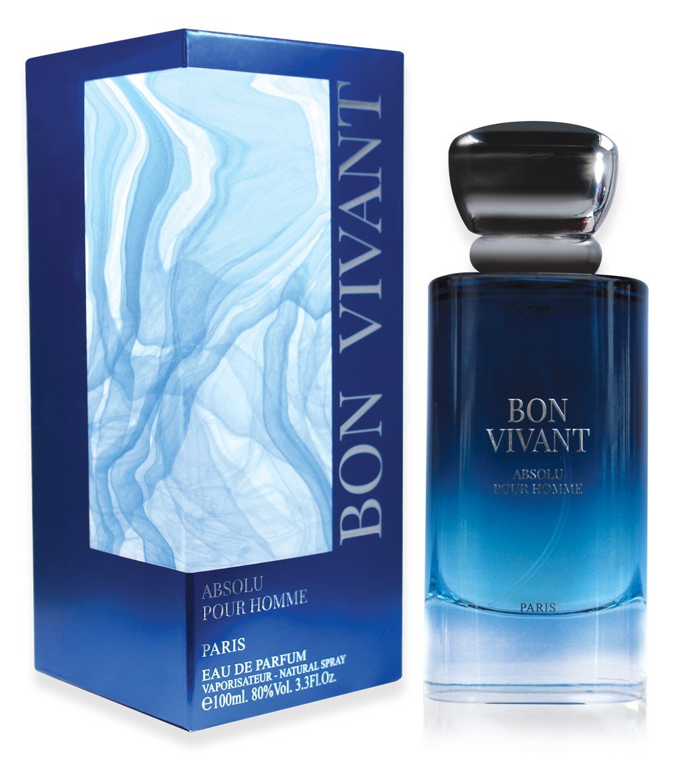 Absolu Pour Homme Cologne For Men, Product image 1