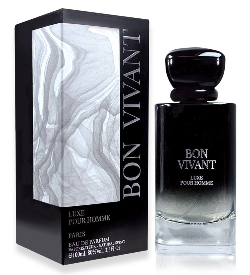 Luxe Pour Homme Cologne For Men, Product image 1