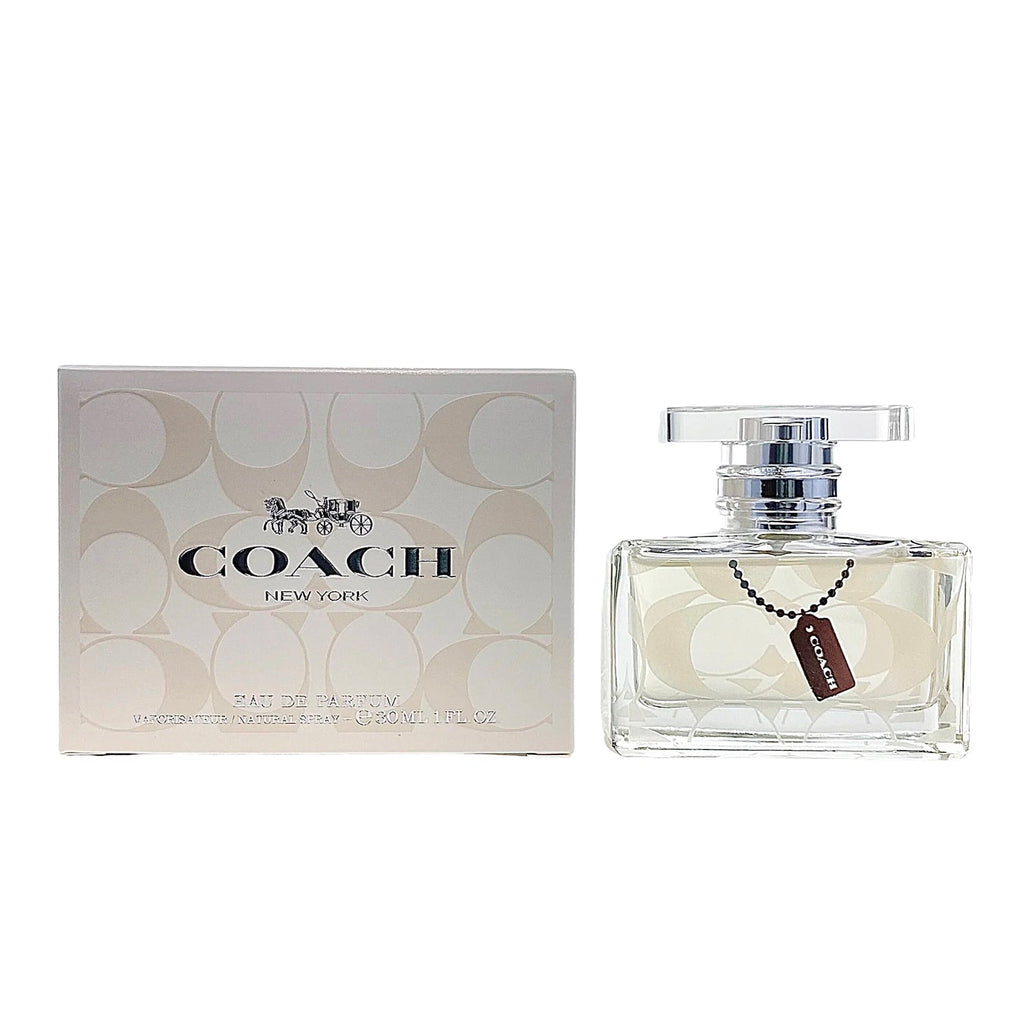 Signature Eau de Parfum Spray for Women by Coach