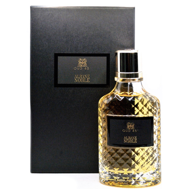 Oud Eau De Parfum Spray for Men by Albane Noble, Product image 1