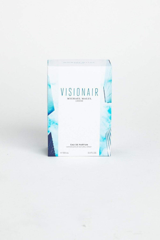 Visionair Eau de Parfum Spray for Men